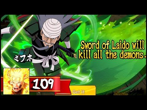 Video guide by JustSpawn Games: Ultimate Hokage Duel Part 109 #ultimatehokageduel