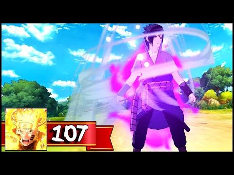 Video guide by JustSpawn Games: Ultimate Hokage Duel Part 107 #ultimatehokageduel