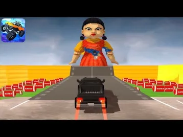 Video guide by A4Android Games: Monster Demolition Level 1-4 #monsterdemolition