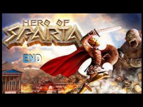 Video guide by Old-School Games : Hero of Sparta Part 2 - Level 14 #heroofsparta