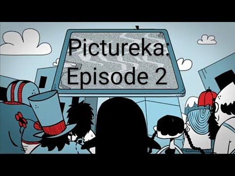 Video guide by Bouncer Iaccam: Pictureka! Level 2 #pictureka