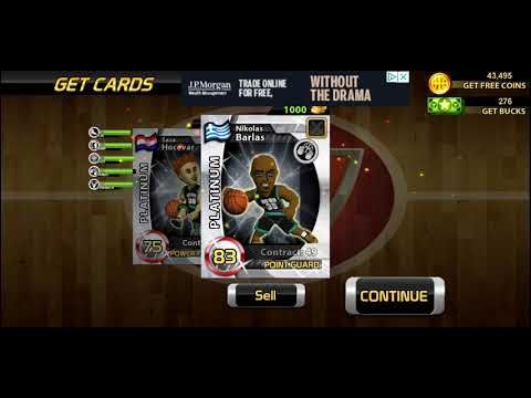 Video guide by Deez Gaming: Big Win Basketball Part 13 #bigwinbasketball