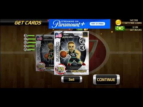 Video guide by Deez Gaming: Big Win Basketball Part 15 #bigwinbasketball