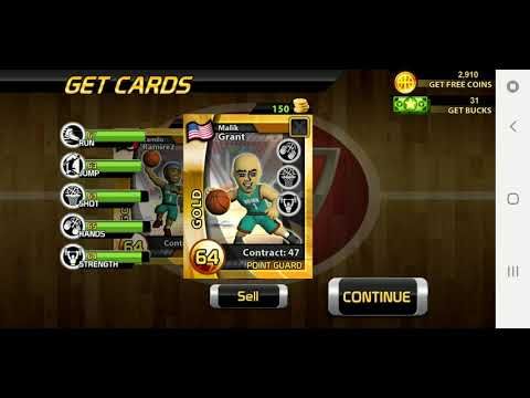 Video guide by Deez Gaming: Big Win Basketball Part 5 #bigwinbasketball