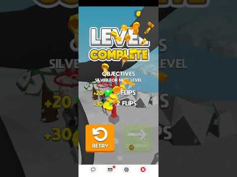 Video guide by Sem_Gamer09: Flip Dunk Level 151 #flipdunk