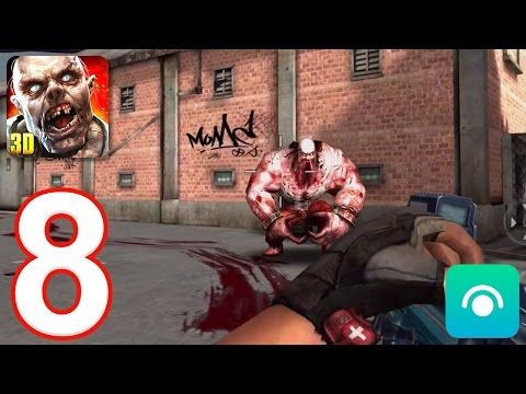 Video guide by TapGameplay: Zombie Frontier Part 8 #zombiefrontier