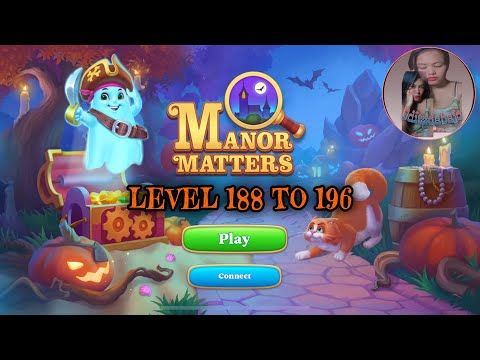 Video guide by oditzdabajo: Manor Matters Level 188 #manormatters