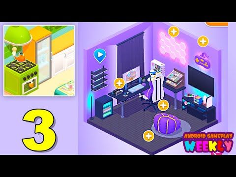 Video guide by Android Gameplay Weekly: My Tidy Life Part 3 #mytidylife