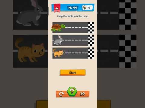 Video guide by Go Answer: IQ boost Level 99 #iqboost