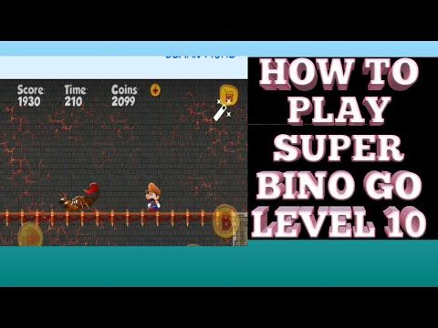 Video guide by Lalitha Thoughts: Go Level 10 #go