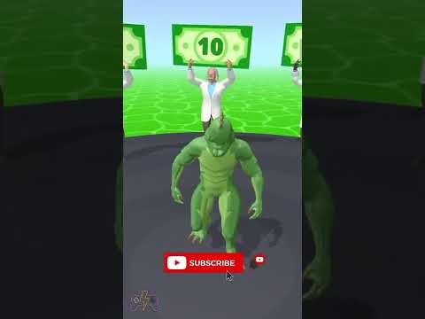 Video guide by GforF: Monsters Lab Level 5 #monsterslab