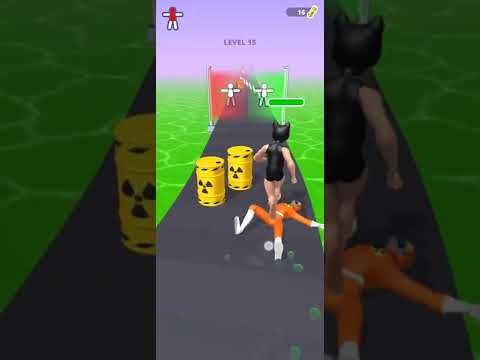 Video guide by TheGamerBay MobilePlay: Monsters Lab Level 15 #monsterslab