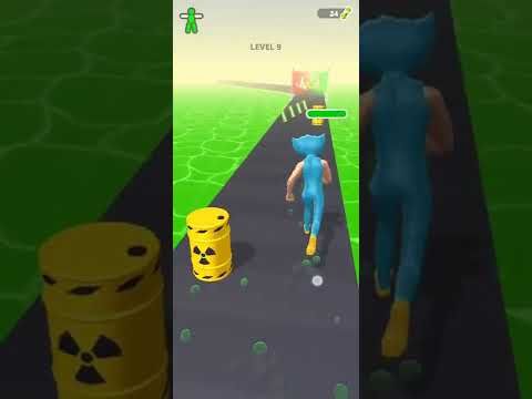 Video guide by TheGamerBay MobilePlay: Monsters Lab Level 9 #monsterslab
