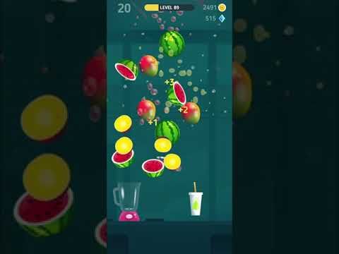 Video guide by GameXplay 101: Fruit Master Level 89 #fruitmaster