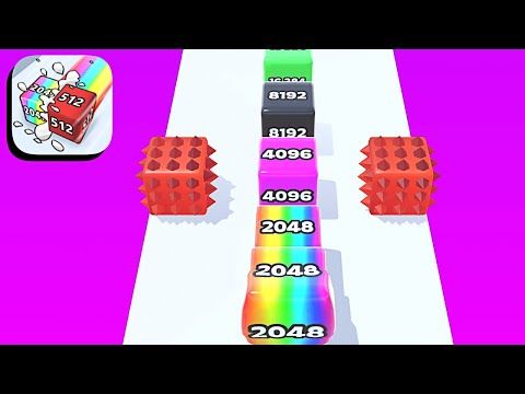 Video guide by Android,ios Gaming Channel: Jelly Run 2047 Part 54 #jellyrun2047
