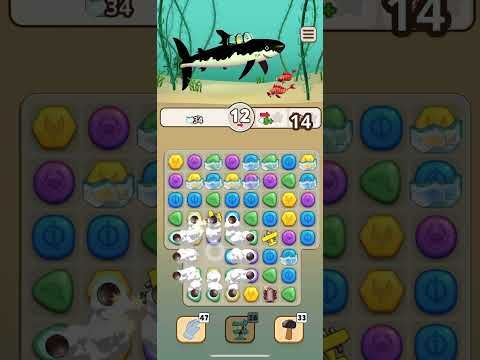 Video guide by Minty Mint Minh: Tintin Match Level 334 #tintinmatch