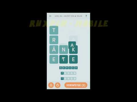 Video guide by GamePlay - Ruxpin Mobile: WordWise Level 164 #wordwise