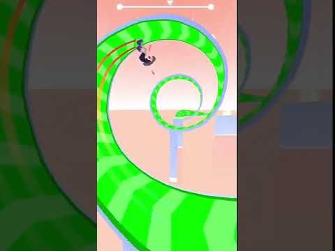 Video guide by Cartoons Zoorm Gaming: Sky Roller Level 61 #skyroller