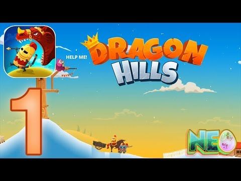 Video guide by Neogaming: Dragon Hills Part 1 #dragonhills