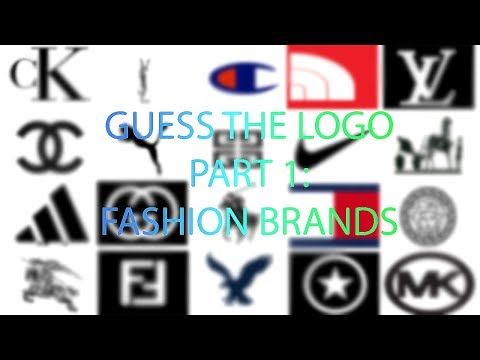 Video guide by The Quiz Spot: Logo Quiz Part 1 #logoquiz
