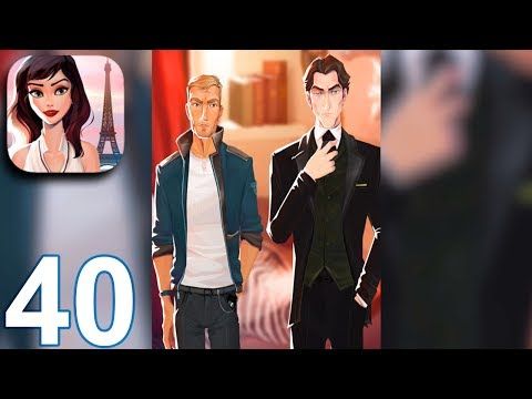 Video guide by MobileGamesDaily: City of Love: Paris Part 40 - Level 2 #cityoflove