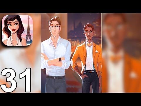 Video guide by MobileGamesDaily: City of Love: Paris Part 31 - Level 12 #cityoflove