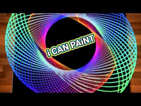 Video guide by FILGA Gamplay Android iOS: I Can Paint Part 1 #icanpaint