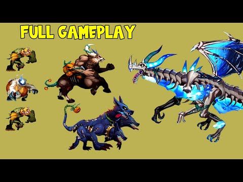 Video guide by YanPro Gameplay HD: Insect Evolution Part 3 #insectevolution
