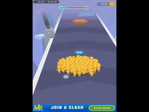 Video guide by numberoneappgames clips: Stickman Clash Level 10 #stickmanclash