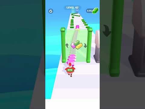 Video guide by BC: Atm Rush Level 47 #atmrush