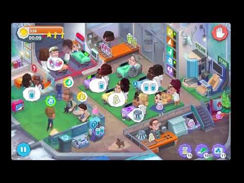 Video guide by CaroGamesNL: Happy Clinic Level 84 #happyclinic