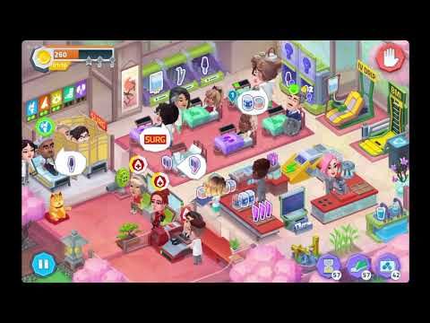 Video guide by CaroGamesNL: Happy Clinic Level 271 #happyclinic