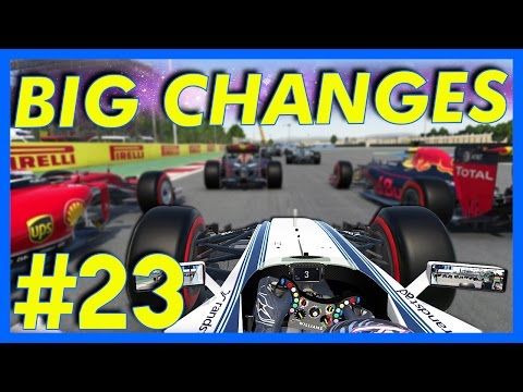 Video guide by AR12Gaming: F1 2016 Part 23 #f12016