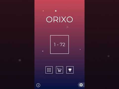 Video guide by throwawayLOLjk gameplay: Orixo Level 72 #orixo