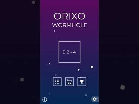 Video guide by throwawayLOLjk gameplay: Orixo Pack 2 - Level 4 #orixo