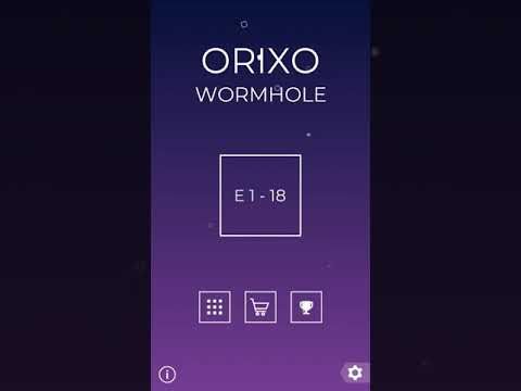 Video guide by throwawayLOLjk gameplay: Orixo Pack 1 - Level 18 #orixo
