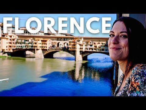 Video guide by Away Together w/ Nik and Allie: Florence Part 2 #florence