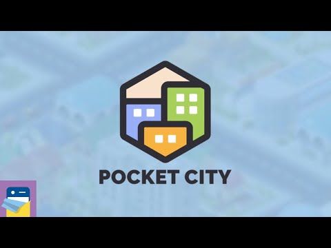 Video guide by App Unwrapper: Pocket City Part 1 #pocketcity