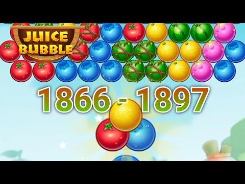Video guide by fruit game: Fruit Splash Level 1866 #fruitsplash