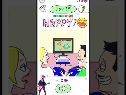 Video guide by Goblock: Draw Happy Police! Level 26-30 #drawhappypolice