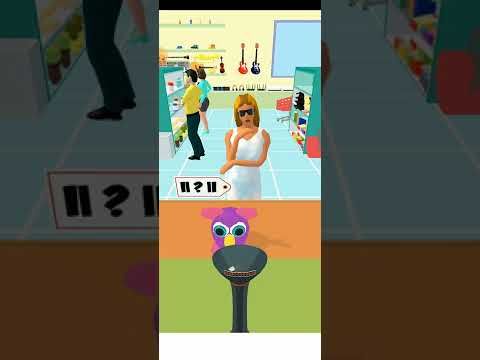 Video guide by Mezadri Gamer: Cashier 3D Level 32 #cashier3d