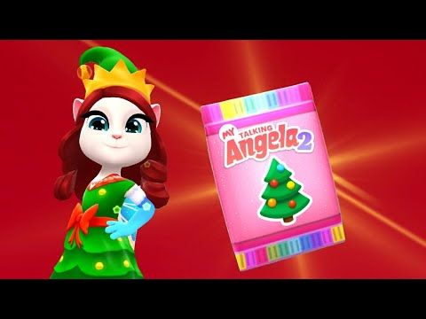 Video guide by ChocoBite: My Talking Angela 2 Level 219 #mytalkingangela