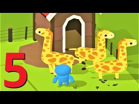 Video guide by Sunny Mobile: Mini Zoo Part 5 #minizoo