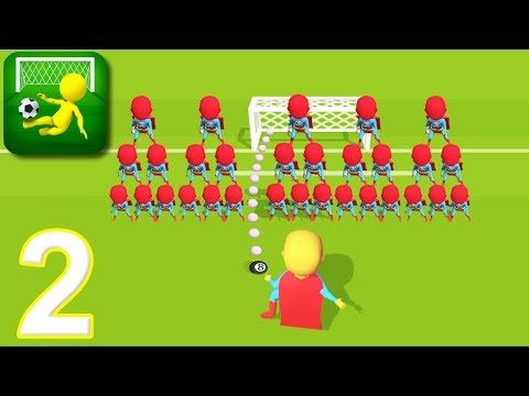 Video guide by PlaygameGameplaypro: Cool Goal! Part 2 #coolgoal
