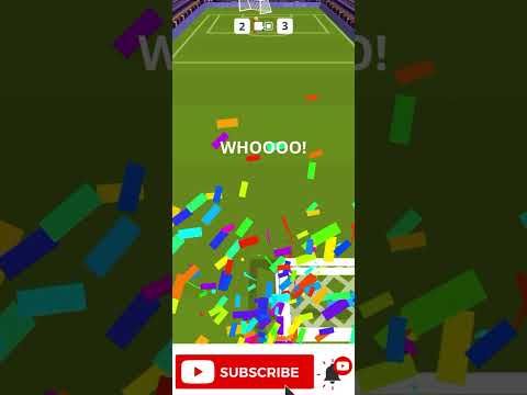 Video guide by RunnerX Channel: Cool Goal! Level 2 #coolgoal