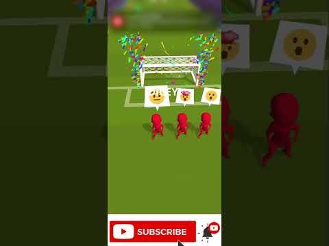 Video guide by RunnerX Channel: Cool Goal! Level 3 #coolgoal