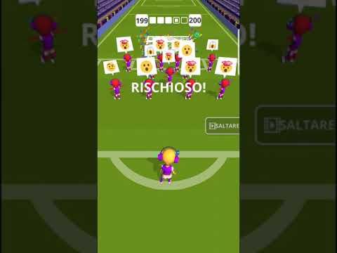 Video guide by Marcy 768: Cool Goal! Level 199 #coolgoal