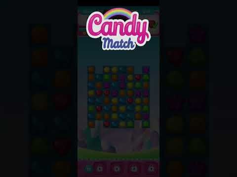 Video guide by Gaming Zone: Candy Smasher Level 3 #candysmasher
