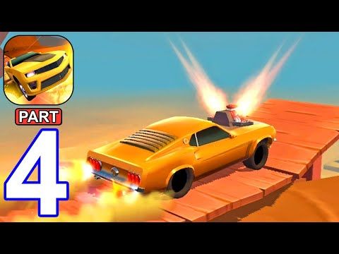 Video guide by Pryszard Android iOS Gameplays: Stunt Car Extreme Part 4 #stuntcarextreme