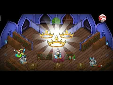 Video guide by Simply Likez: Crazy Kings Level 23 #crazykings